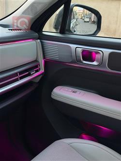 هيونداي سانتافي